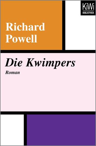 Die Kwimpers
