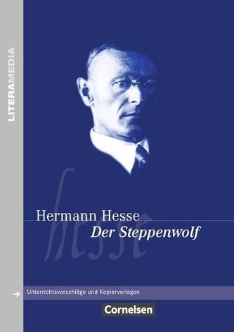 Der Steppenwolf
