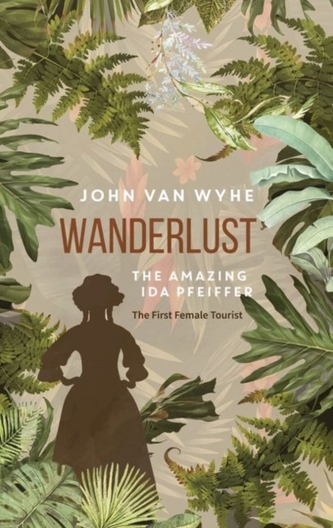 Wanderlust Wanderlust
