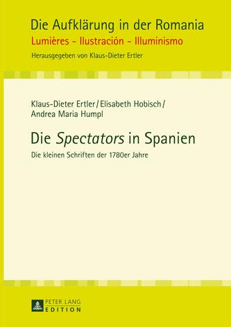 Die Spectators in Spanien