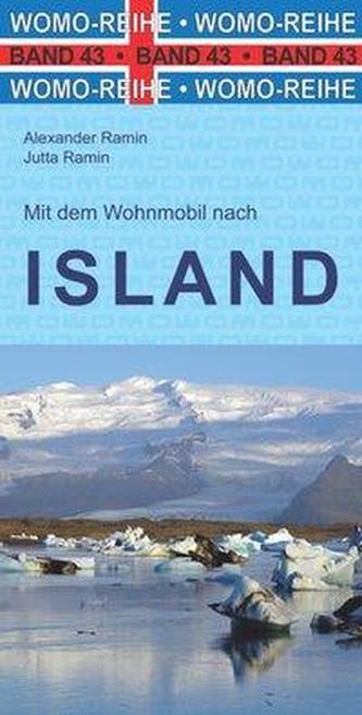 Mit dem Wohnmobil nach Island Mit dem Wohnmobil nach Island