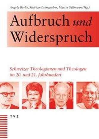 Aufbruch und Widerspruch