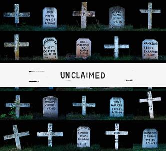 Håkan Ludwigson: Unclaimed