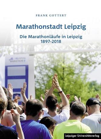 Marathonstadt Leipzig