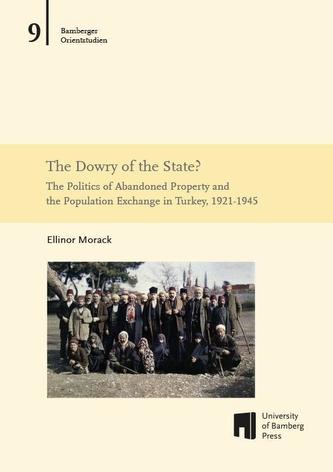The Dowry of the State?