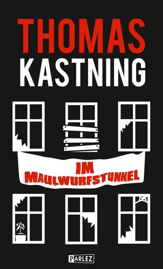 Im Maulwurfstunnel