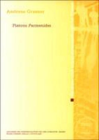 Platons Parmenides