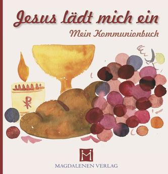 Jesus lädt mich ein