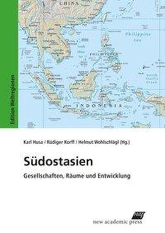 Südostasien Südostasien