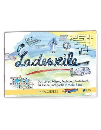 Ladeweile