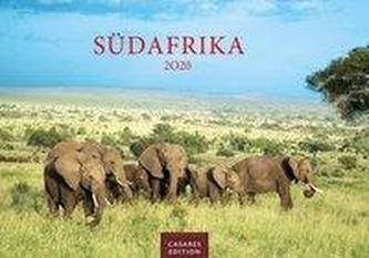 Südafrika 2020 - Format S