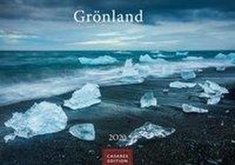 Grönland 2020 - Format S