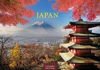 Japan 2020 - Format S