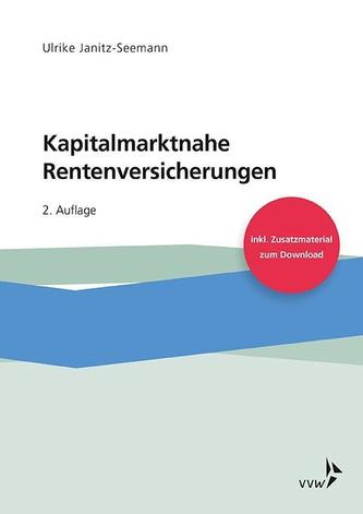 Kapitalmarktnahe Rentenversicherungen