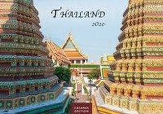 Thailand 2020 - Format S