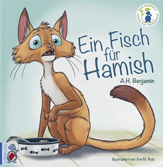Ein Fisch für Hamish