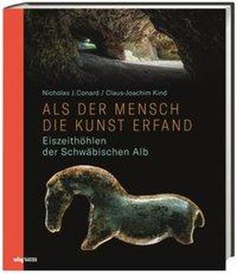 Als der Mensch die Kunst erfand