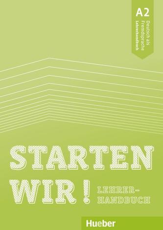 Starten wir! A2 Starten wir! A2