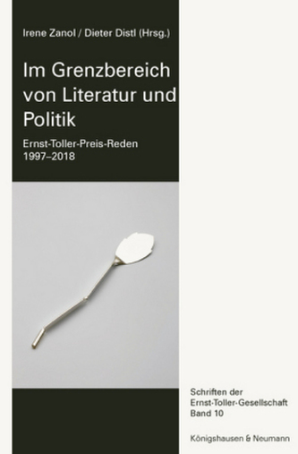 Im Grenzbereich von Literatur und Politik