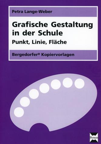 Grafische Gestaltung in der Schule