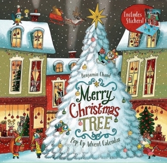 Merry Christmas Tree Merry Christmas Tree