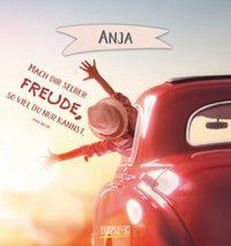 Namenskalender Anja