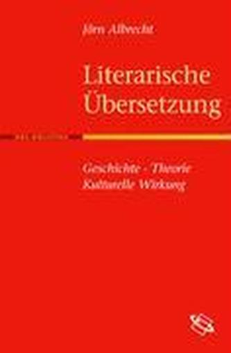 Literarische Übersetzung