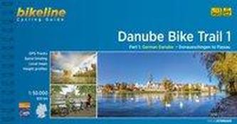 Cycling Guide Danube Bike Trail 1