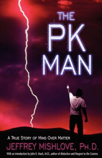 The Pk Man