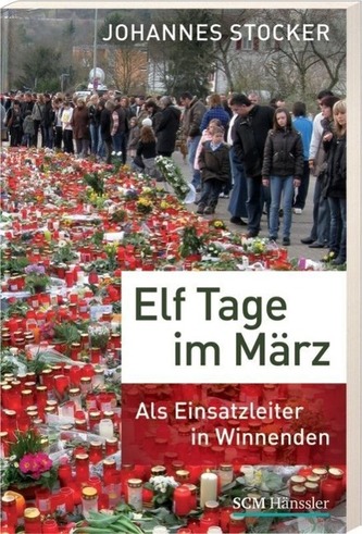 Elf Tage im März