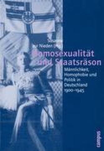 Homosexualität und Staatsräson