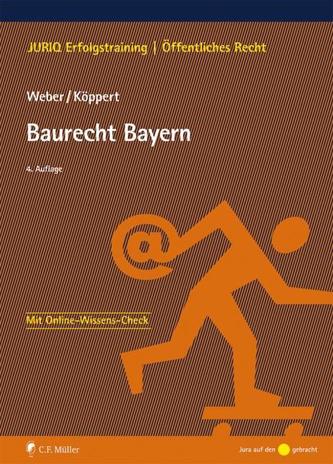 Baurecht Bayern