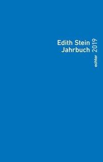 Edith Stein Jahrbuch 2019