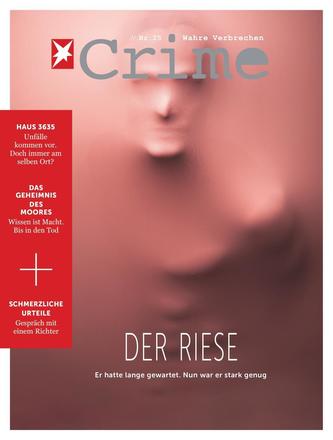 stern Crime - Wahre Verbrechen