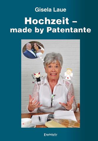 Hochzeit - made by Patentante