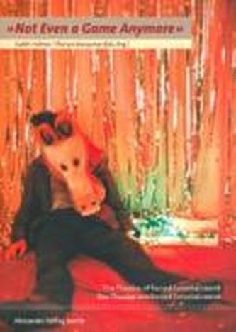 Not Even a Game Anymore