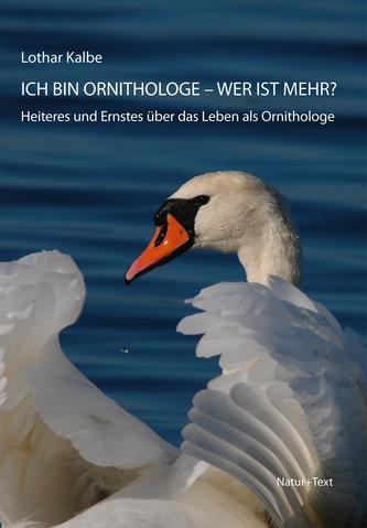 Ich bin Ornithologe - wer ist mehr?