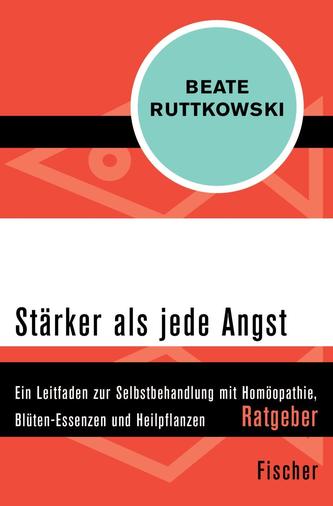 Stärker als jede Angst Stärker als jede Angst