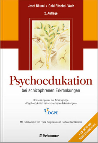 Psychoedukation bei schizophrenen Erkrankungen