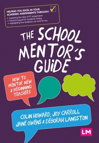 The School Mentor's Guide