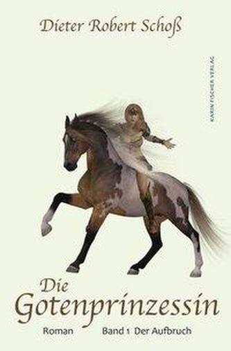 Die Gotenprinzessin 01