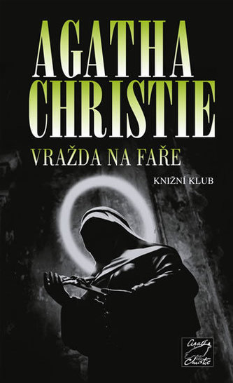 Vražda na faře (Agatha Christie, 2009)