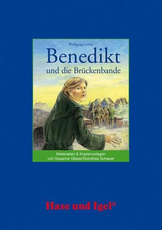 Benedikt und die Brückenbande. Begleitmaterial