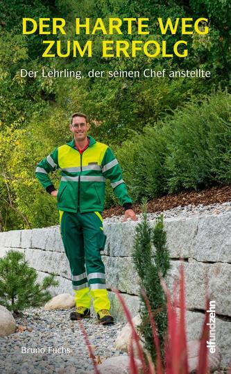 Der harte Weg zum Erfolg