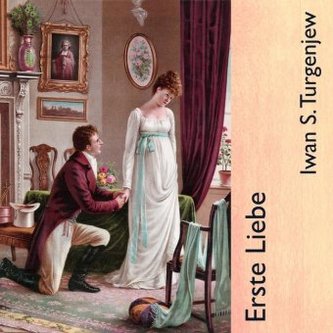 Erste Liebe