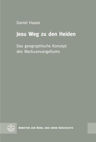 Jesu Weg zu den Heiden