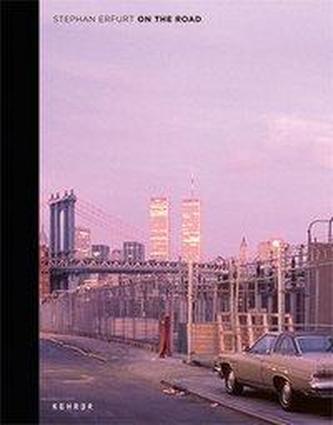Stephan Erfurt, ON THE ROAD