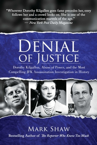 Denial of Justice Denial of Justice
