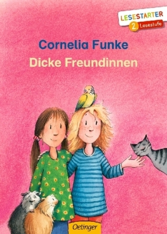 Dicke Freundinnen