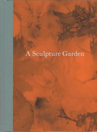 A Sculpture Garden. Photographs by Boris Becker